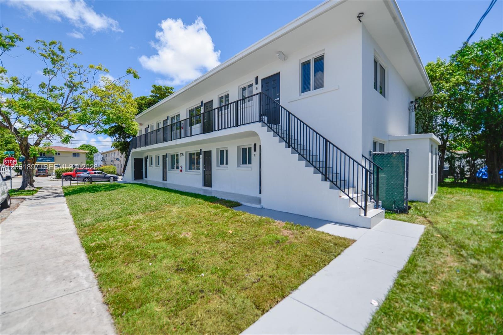 505 SW 7th Ct # 6, Miami FL 33130