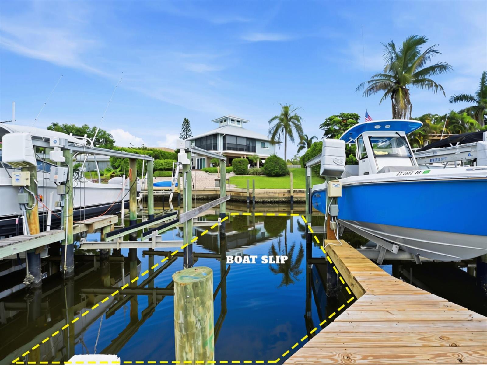 4564 SE Robertson Road, Stuart FL 34997