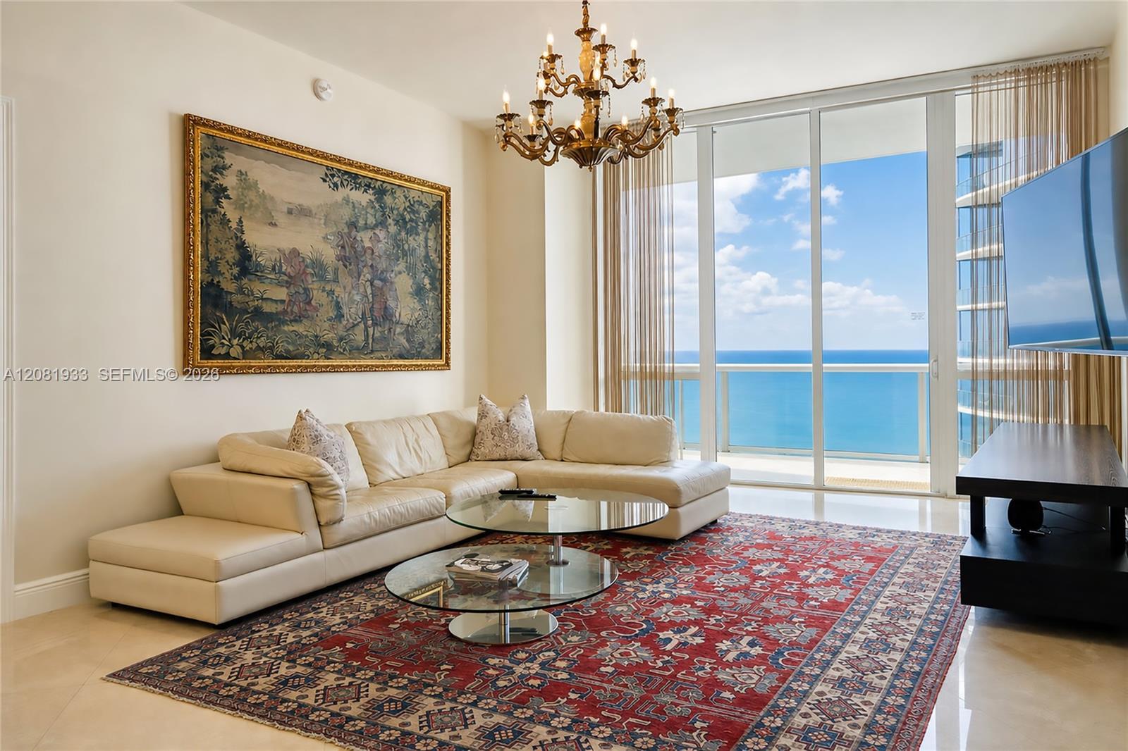 15811 Collins Ave # 4007, Sunny Isles Beach FL 33160