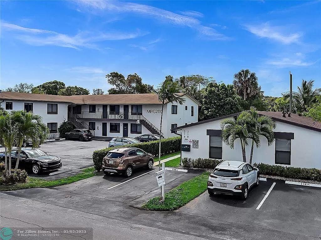 216 NW 25TH Street, Wilton Manors FL 33311