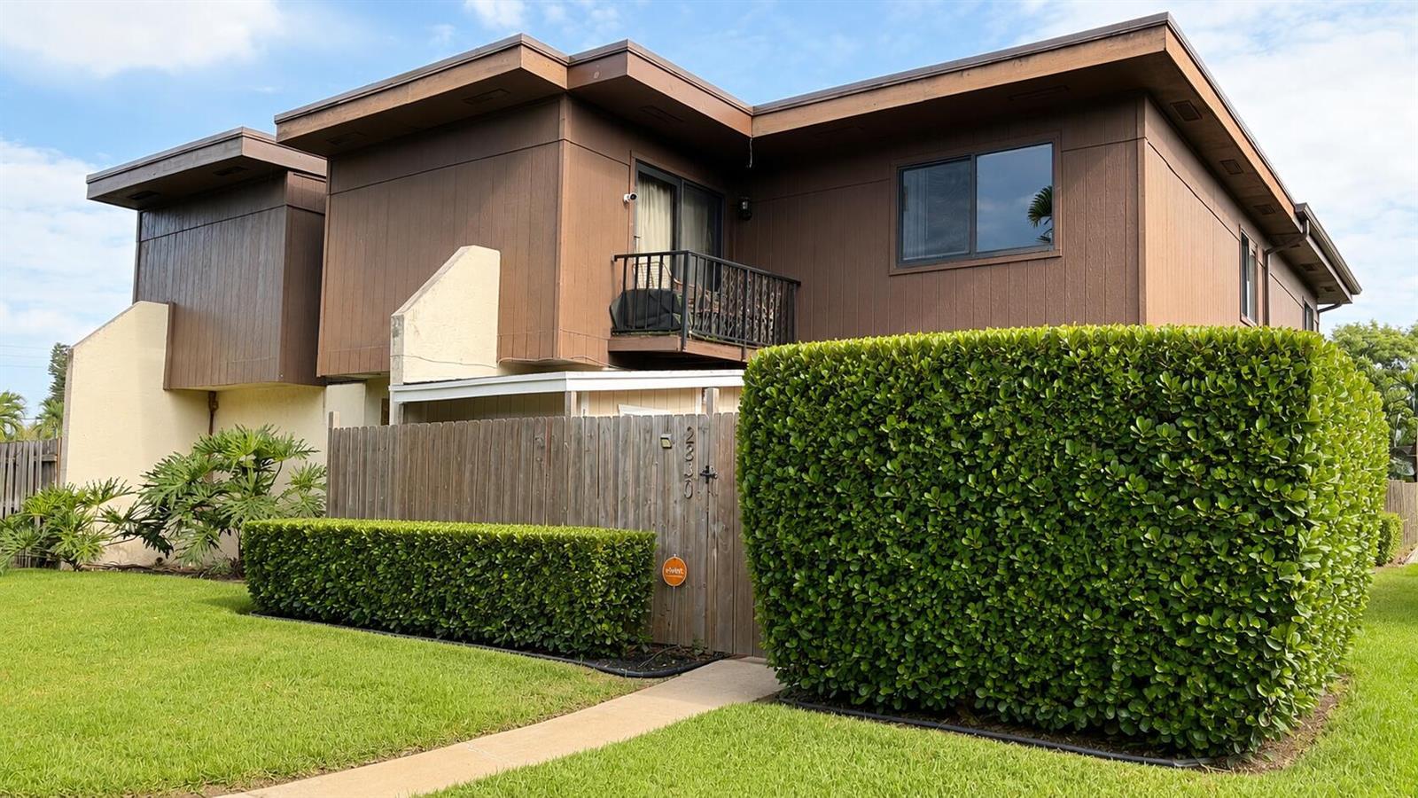 2840 Kirk Road # 2840, FL 33461
