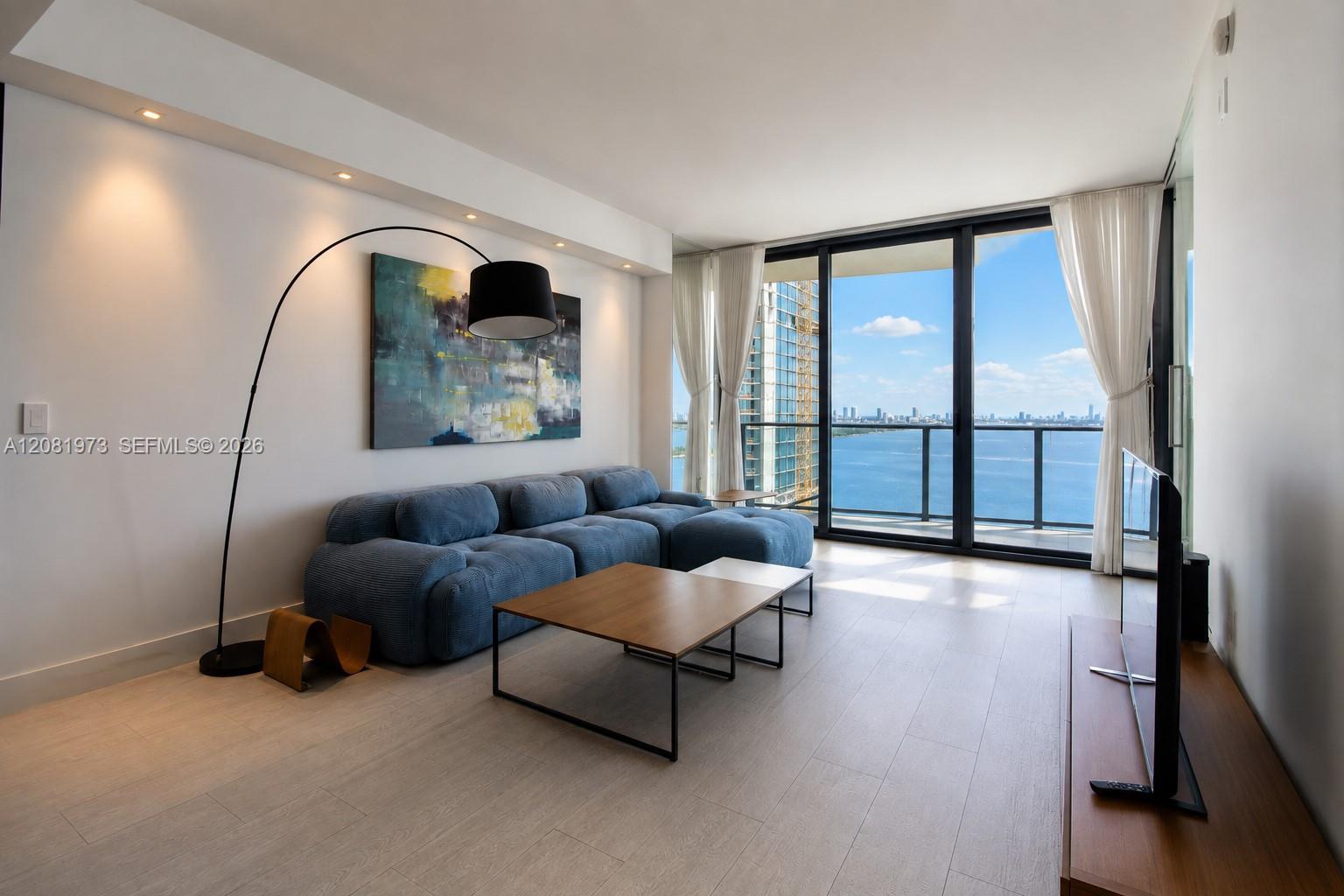 460 NE 28th St # 2806, Miami FL 33137