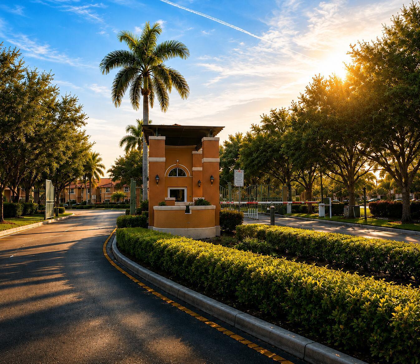 906 SW 143rd Avenue # 2005, Pembroke Pines FL 33027