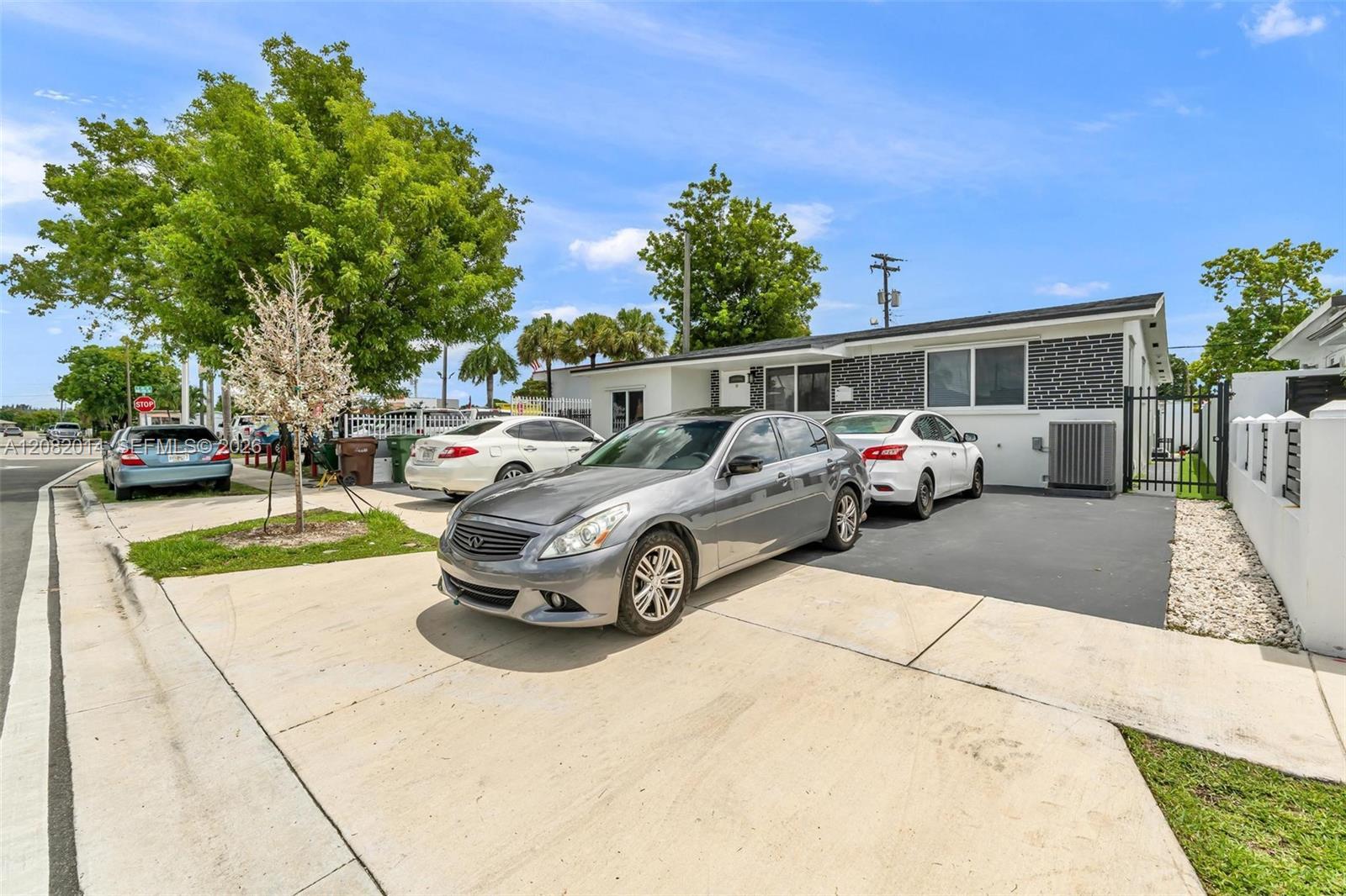 4851 E 8th Ct, Hialeah FL 33013