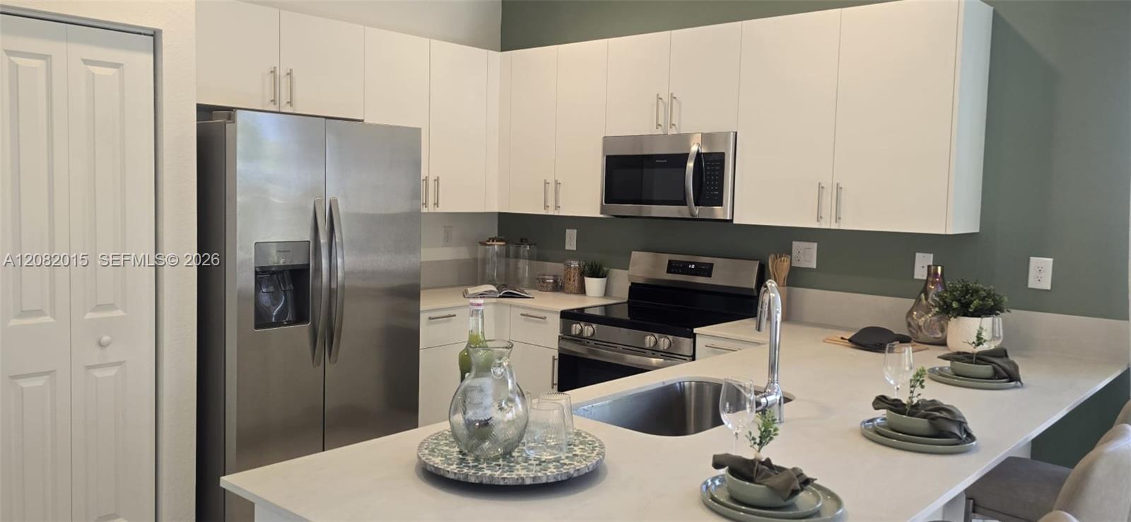 1534 NE 5, Florida City FL 33034