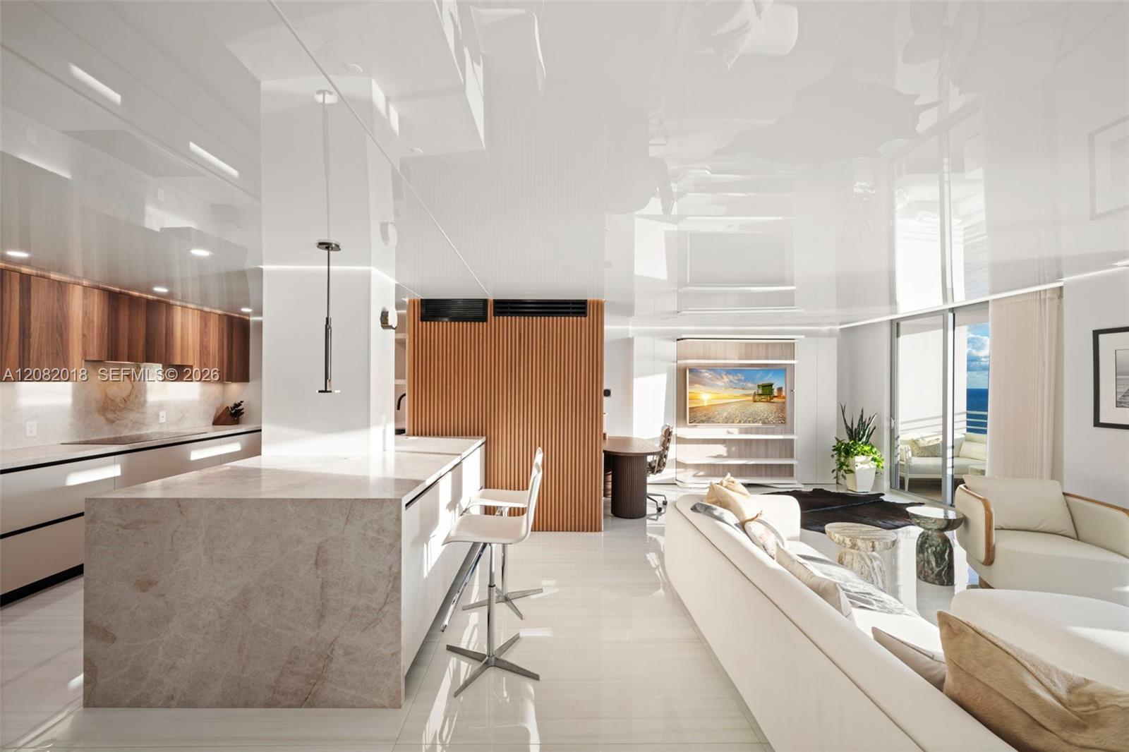 5555 Collins Ave # 16H, Miami Beach FL 33140
