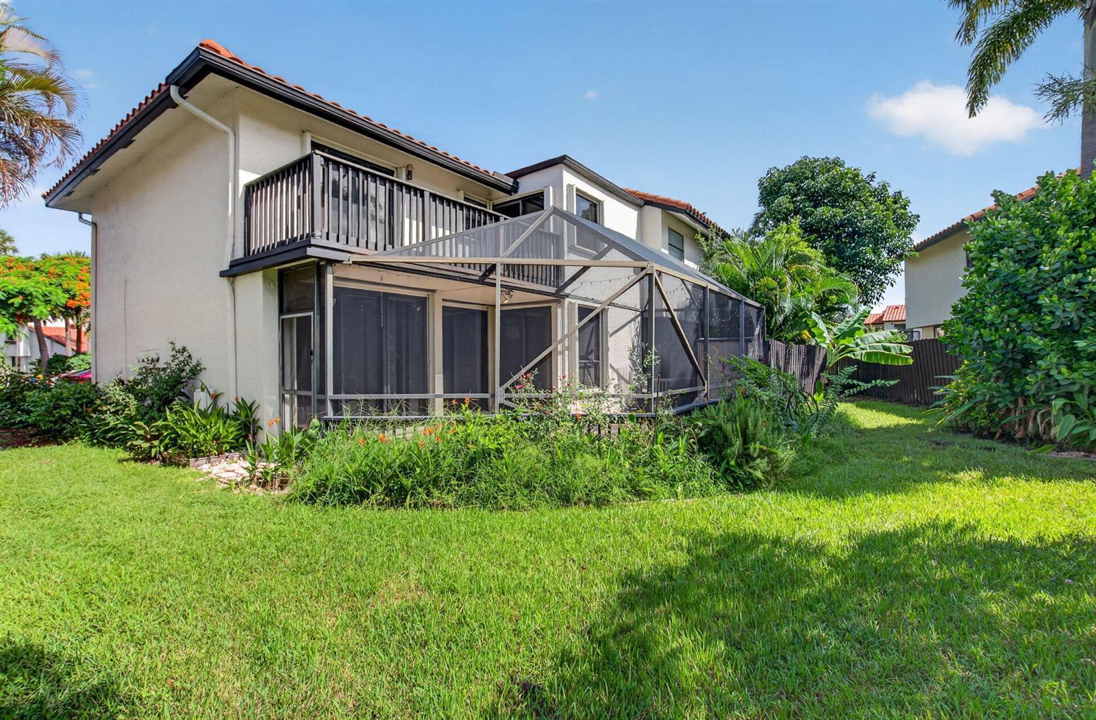 5726 FOX HOLLOW Drive # G, Boca Raton FL 33486