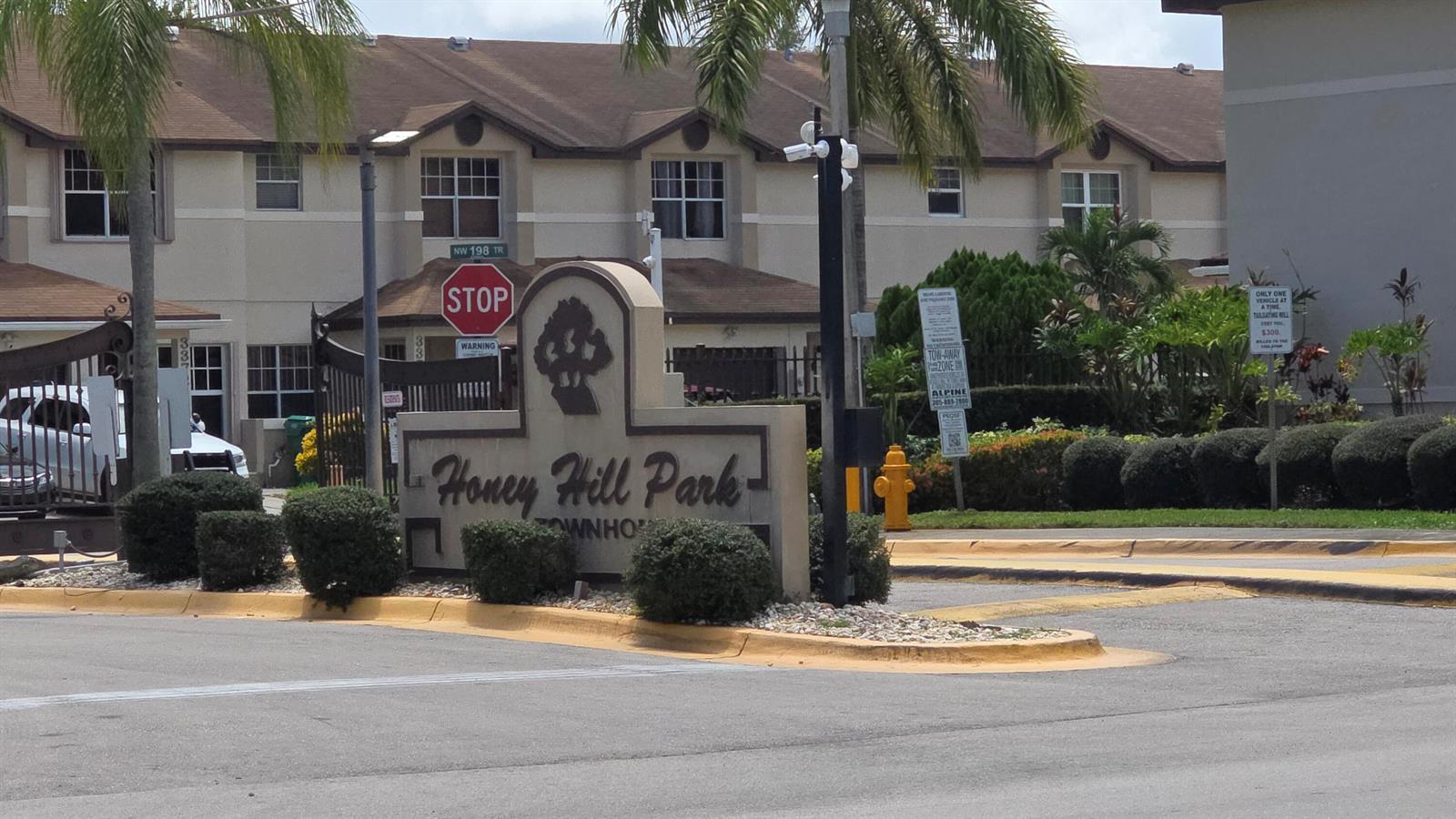 19802 NW 33rd Court, Miami Gardens FL 33056