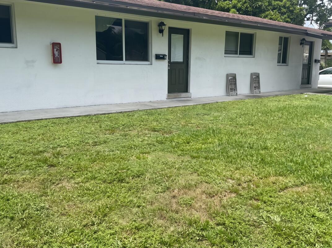 2319 Wilson Street, Hollywood FL 33020