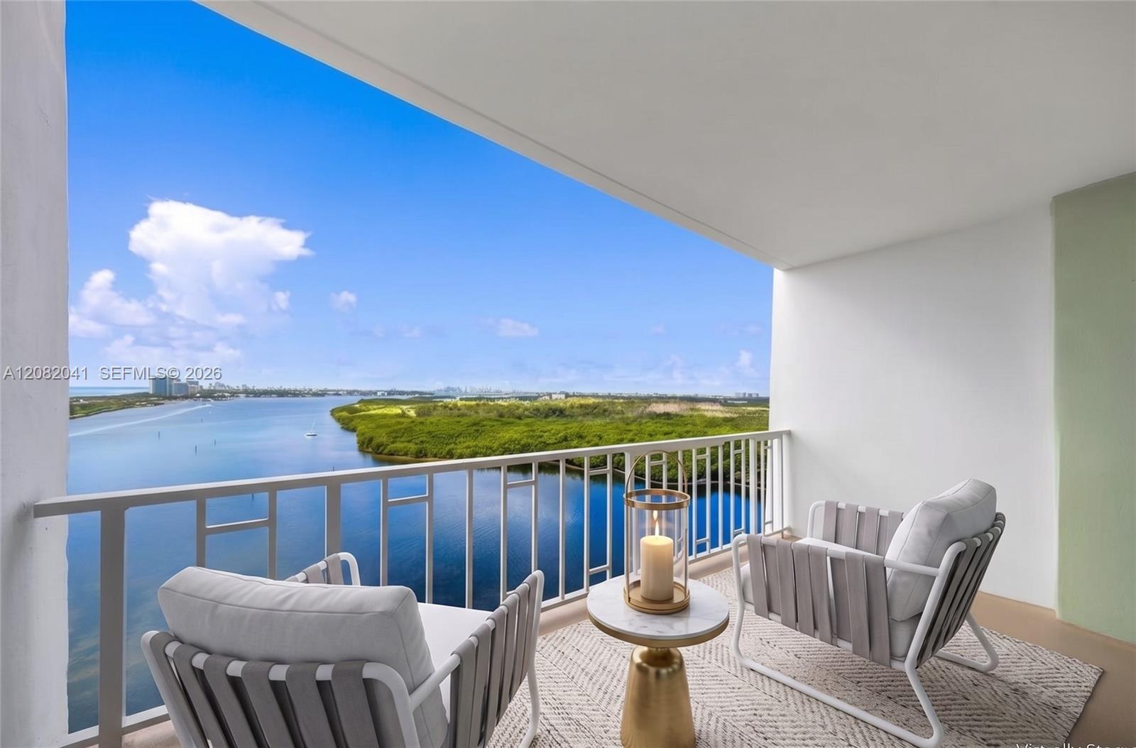 500 Bayview Dr # 1920, Sunny Isles Beach FL 33160