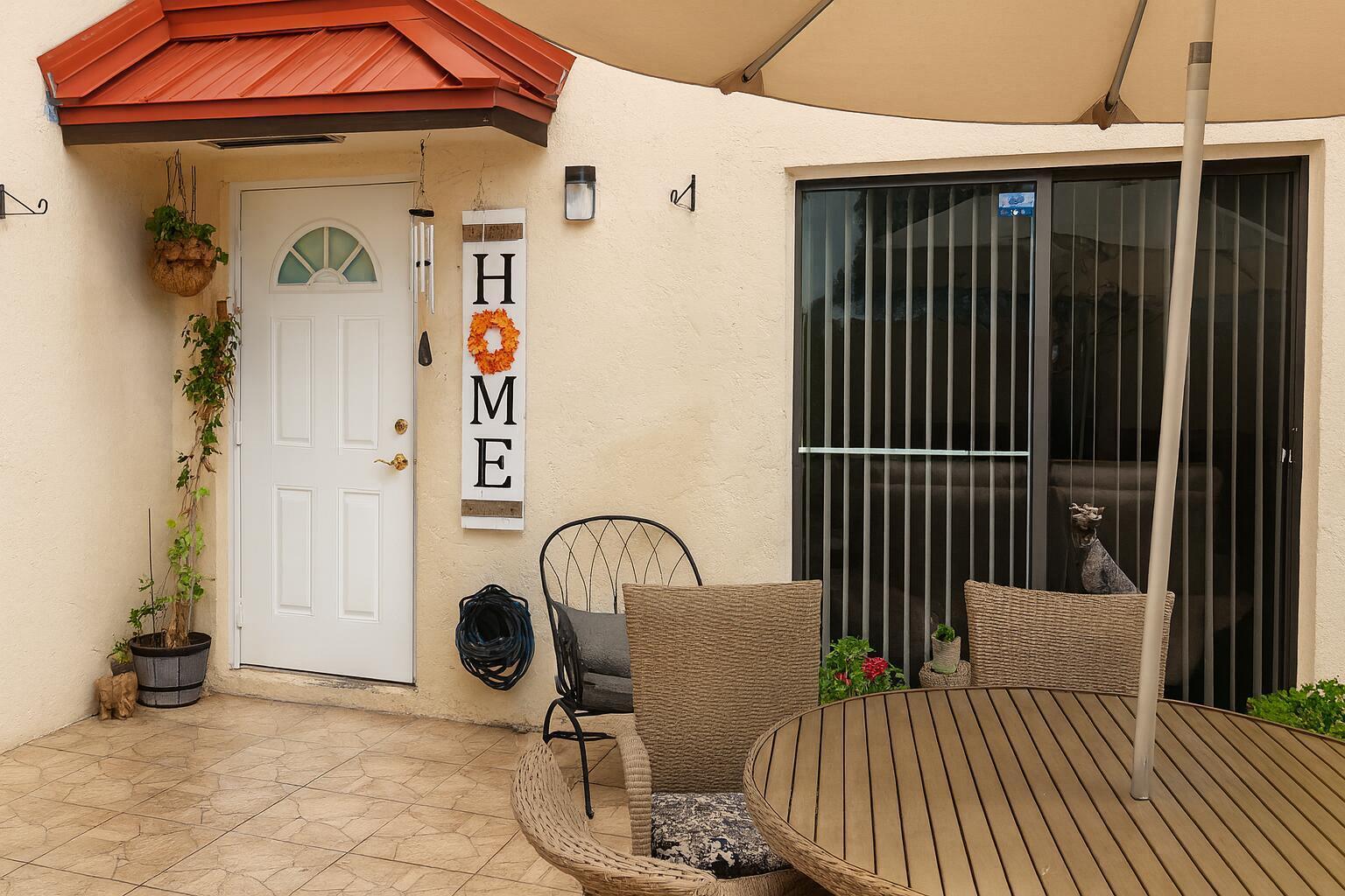 6291 SEVEN SPRINGS Boulevard # C, FL 33463