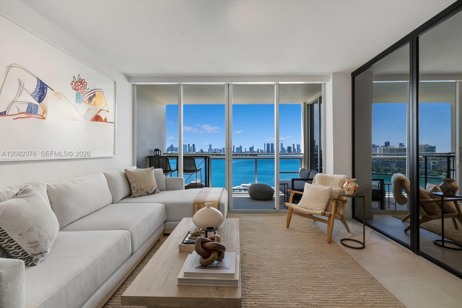 1800 Sunset Harbour Dr # 1210, Miami Beach FL 33139
