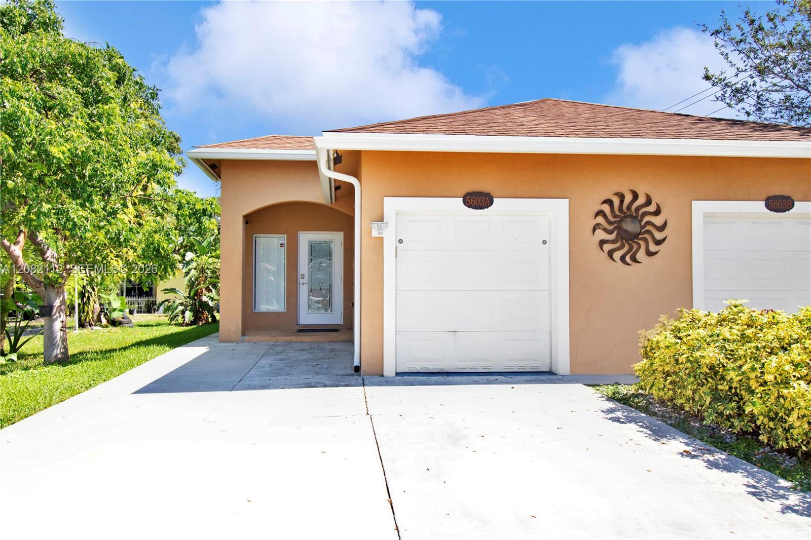 5603 Polk St # A, Hollywood FL 33021