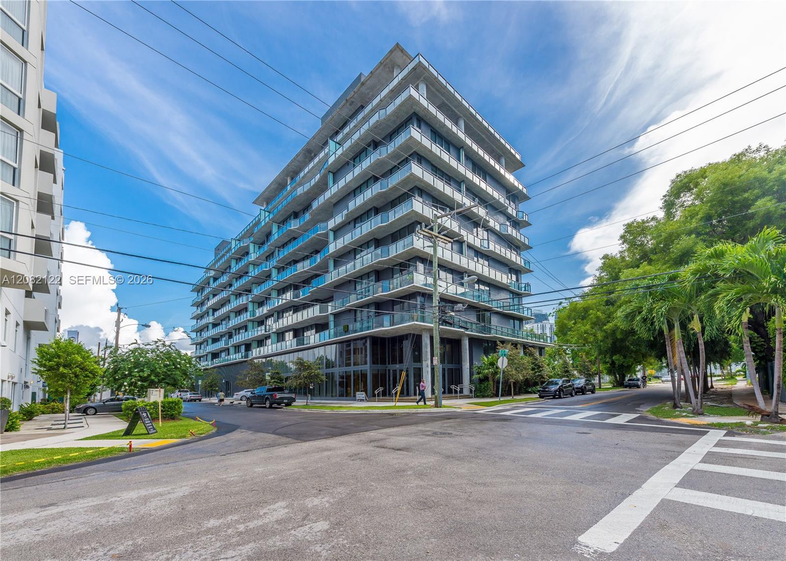 201 SW 17th Rd # 807, Miami FL 33129