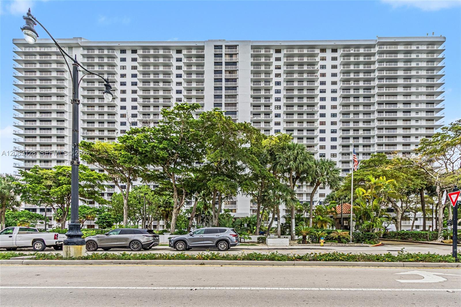 210 174th St # 816, Sunny Isles Beach FL 33160