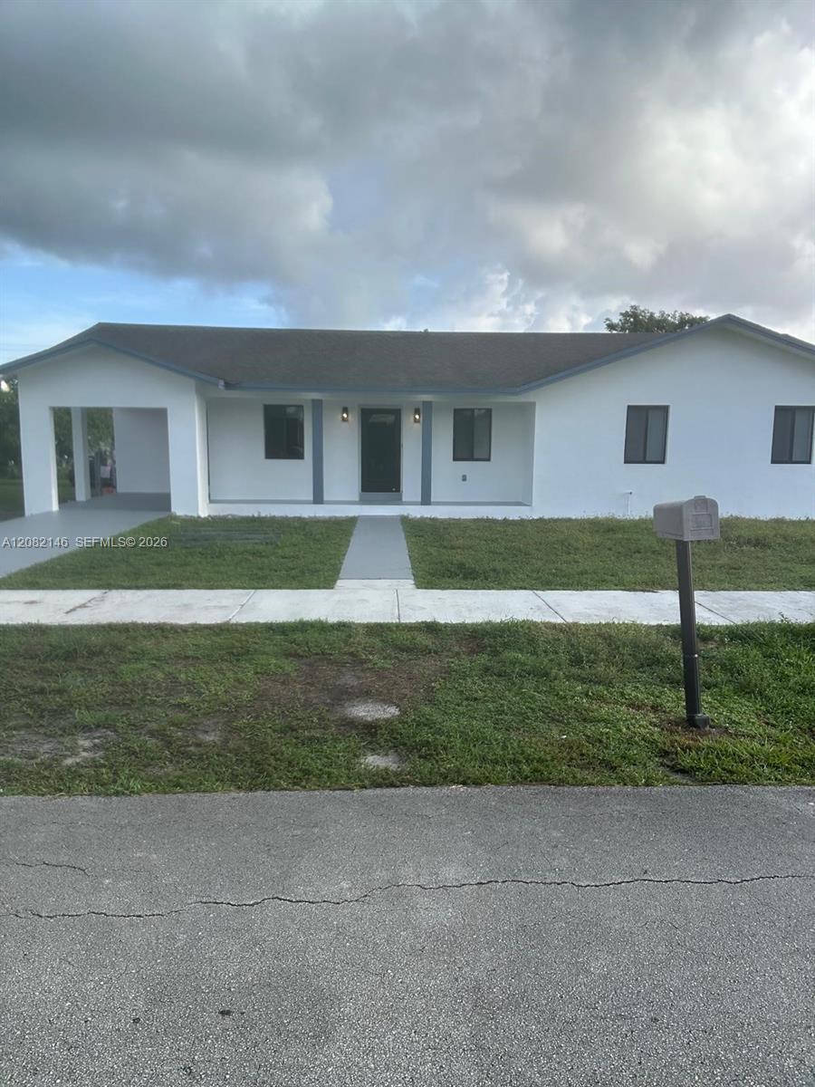 3441 NW 213th Ter # 0, Miami Gardens FL 33056