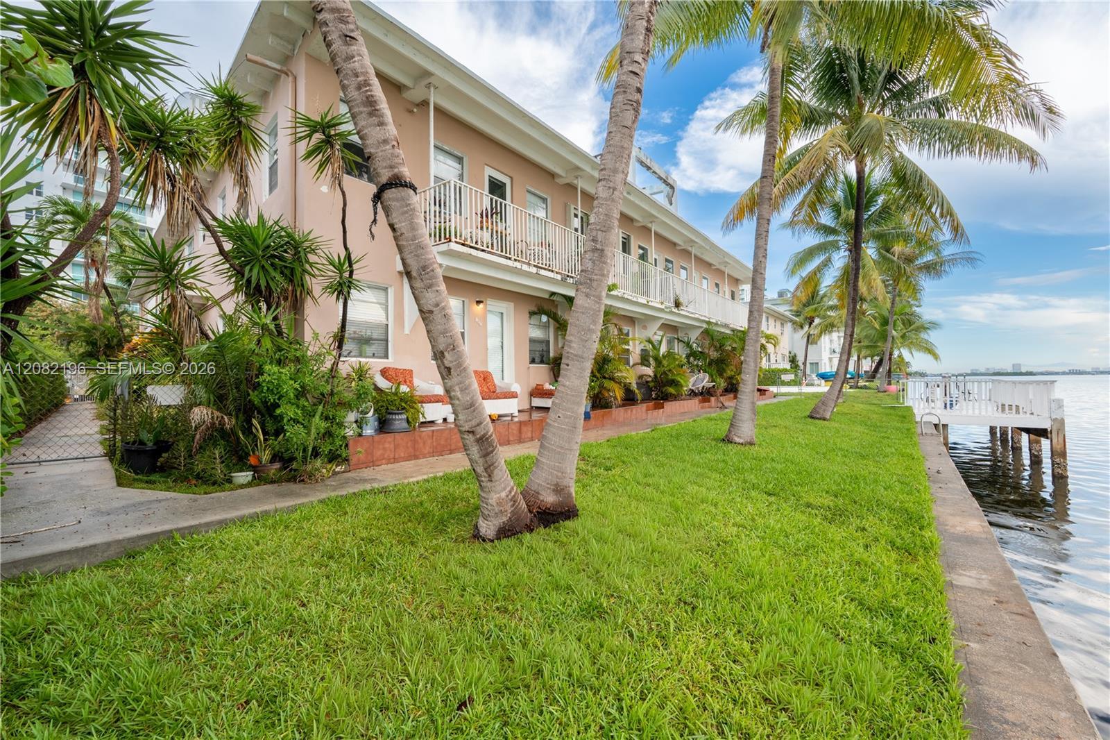 7909 East Dr # 109, North Bay Village FL 33141