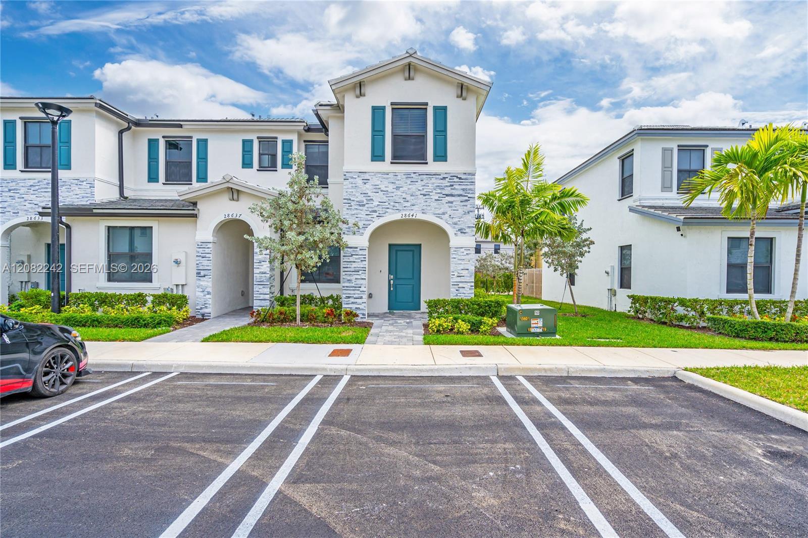 28641 SW 132nd Ct, Homestead FL 33033