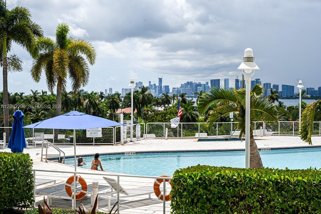 7900 Harbor Island Dr # 606, North Bay Village FL 33141