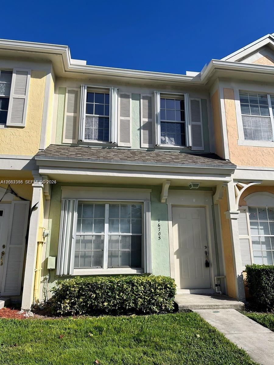 16705 Hemingway Dr # 16705, Weston FL 33326