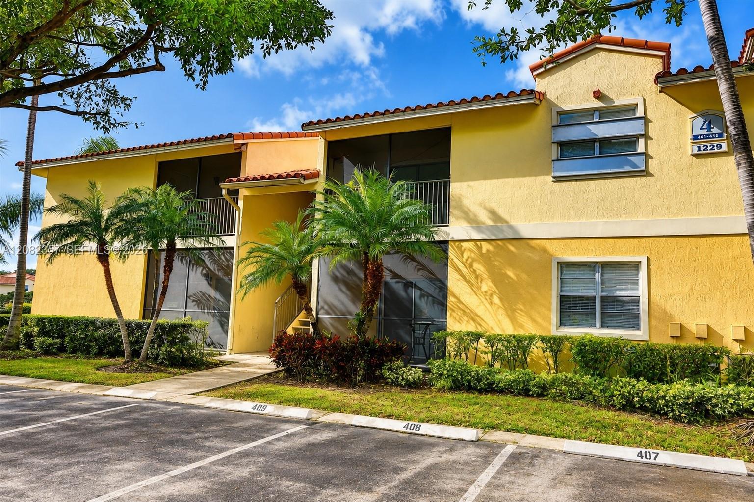 1229 SW 46th Ave # 415, Pompano Beach FL 33069