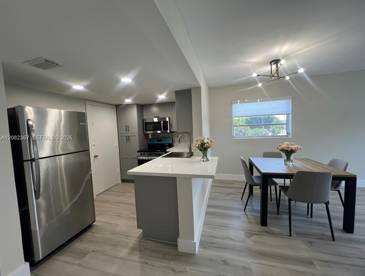 16801 NE 14th Ave # 311, Miami FL 33162