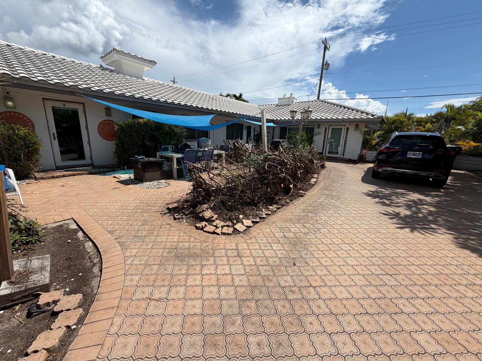 4430 Sea Grape Drive # 1, Lauderdale By The Sea FL 33308