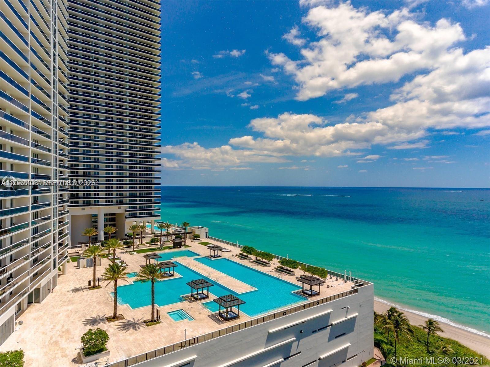 1850 S Ocean Dr # 4202, Hallandale Beach FL 33009