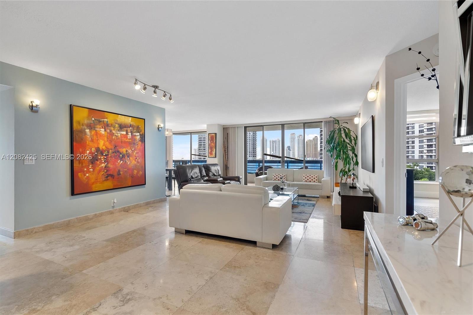 3500 Mystic Pointe Dr # 806, Aventura FL 33180