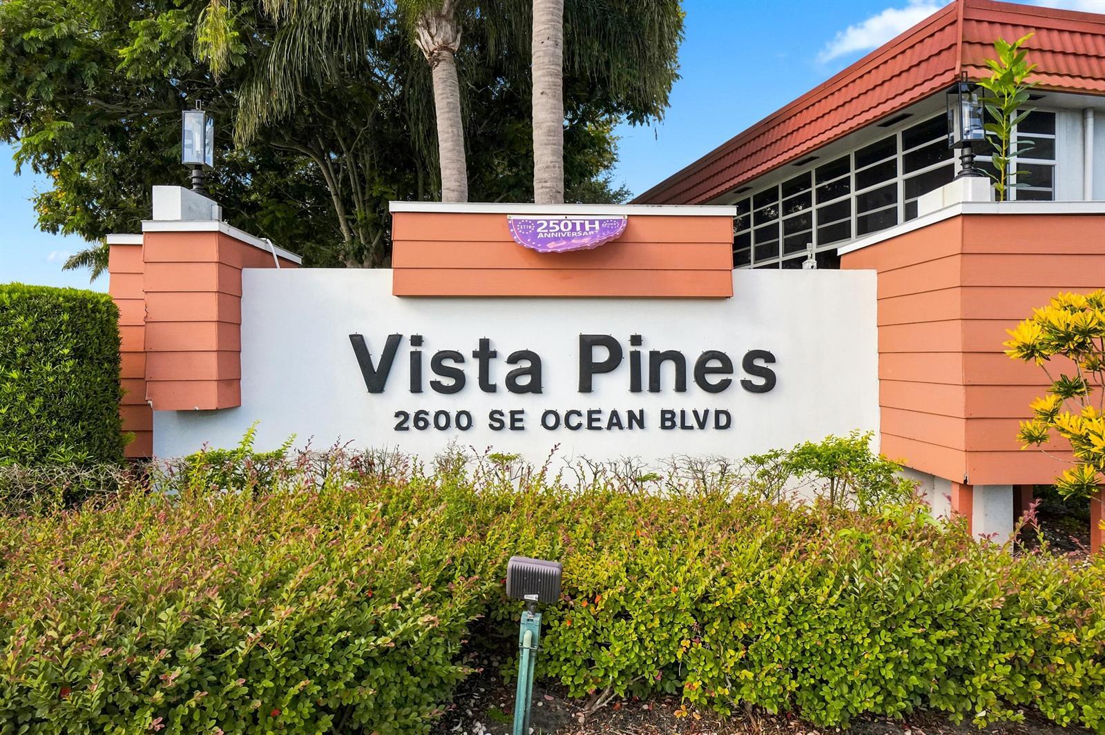 2600 SE OCEAN Boulevard # 11, Stuart FL 34996