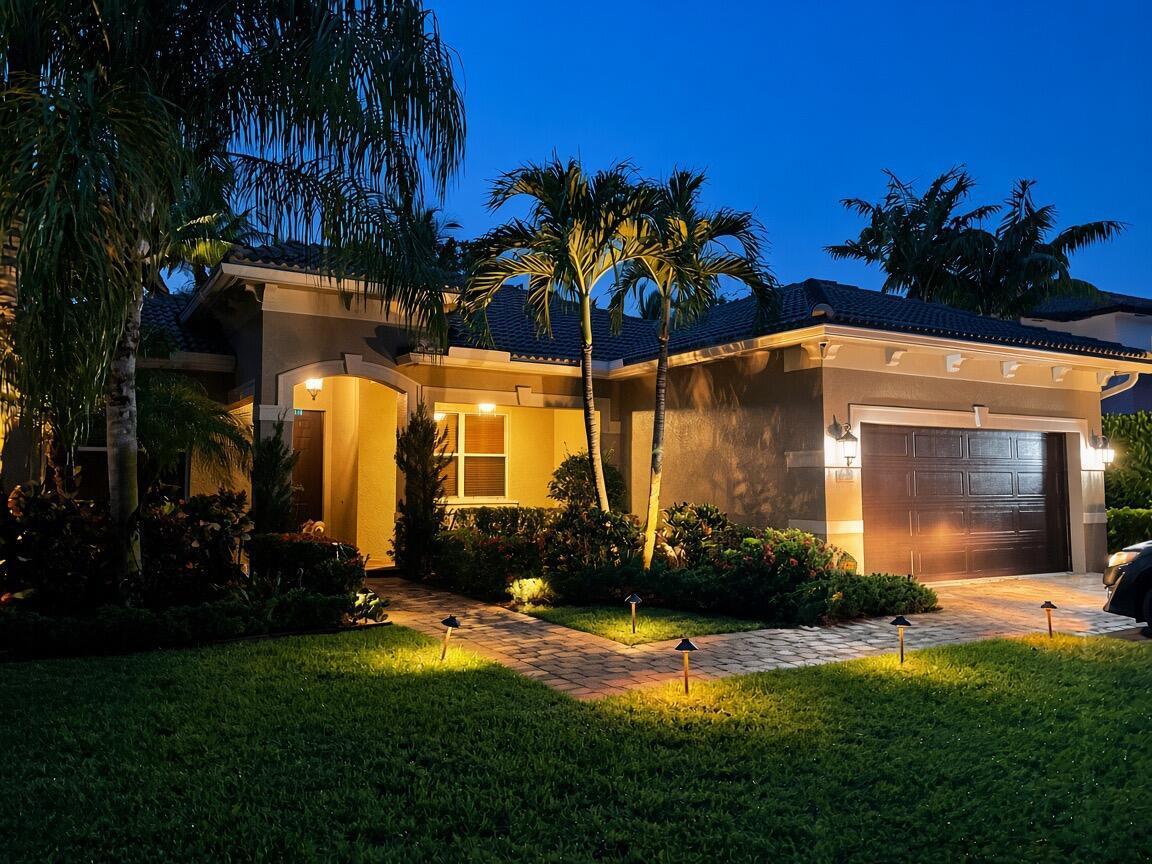 9525 Cobblestone Creek Drive, Boynton Beach FL 33472