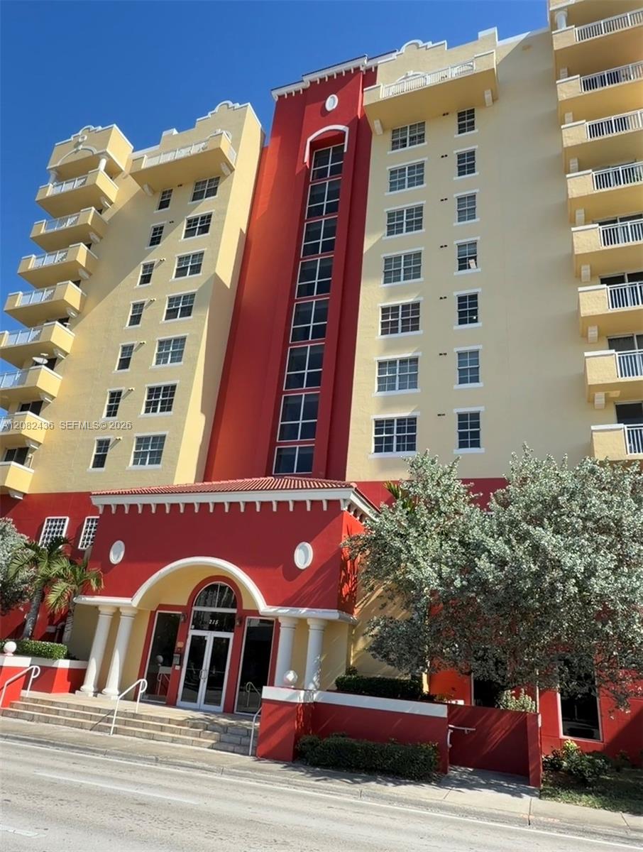 215 SW 42nd Ave # 803, Miami FL 33134