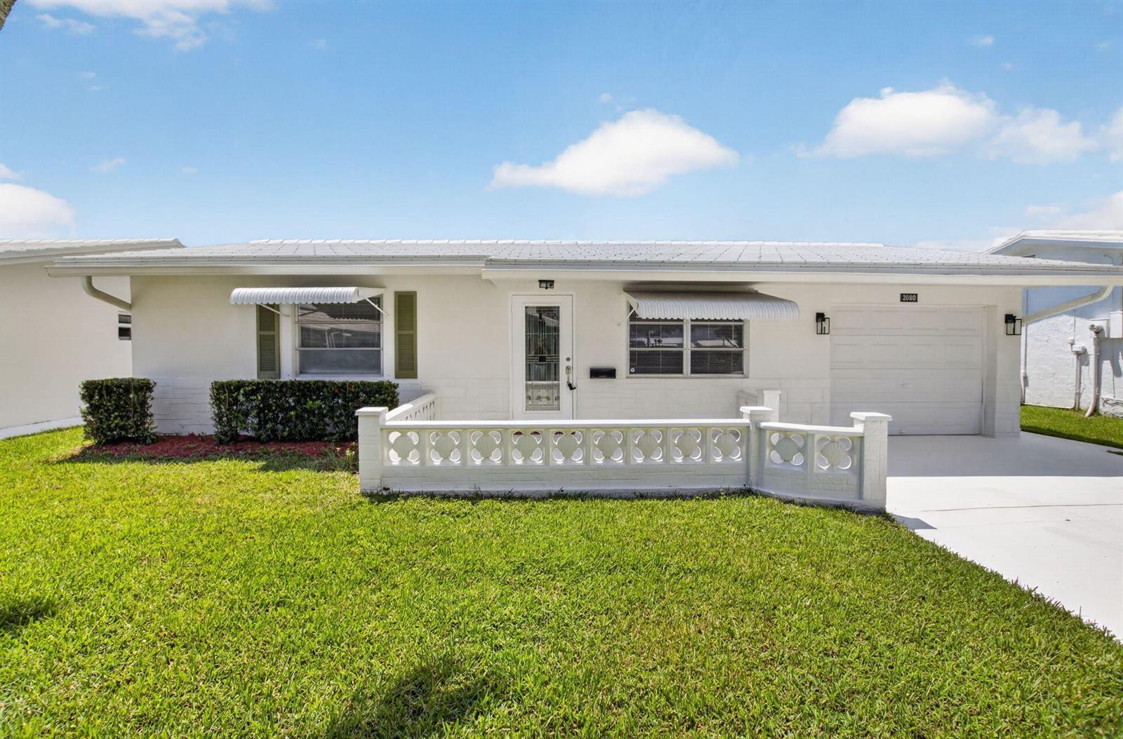 2080 SW 13TH Way, Boynton Beach FL 33426