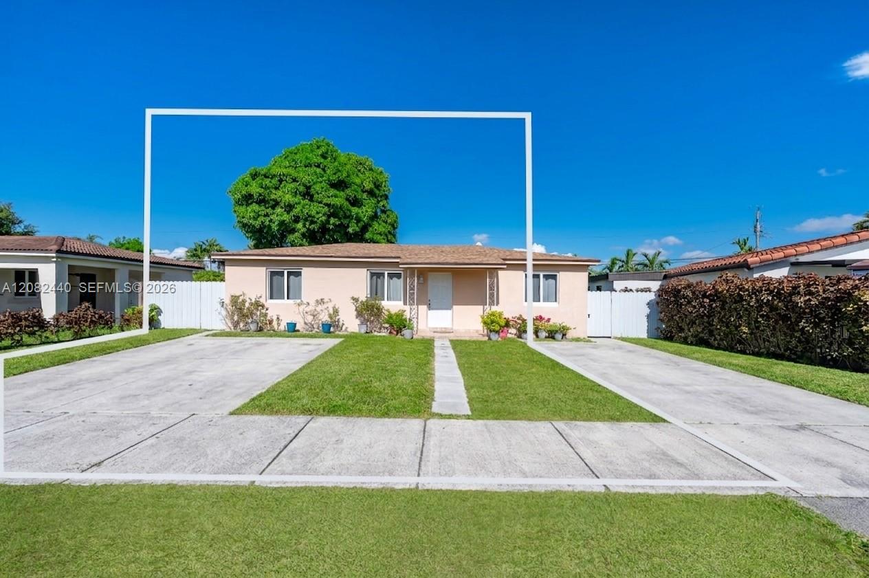 1020 SW 73rd Pl, Miami FL 33144