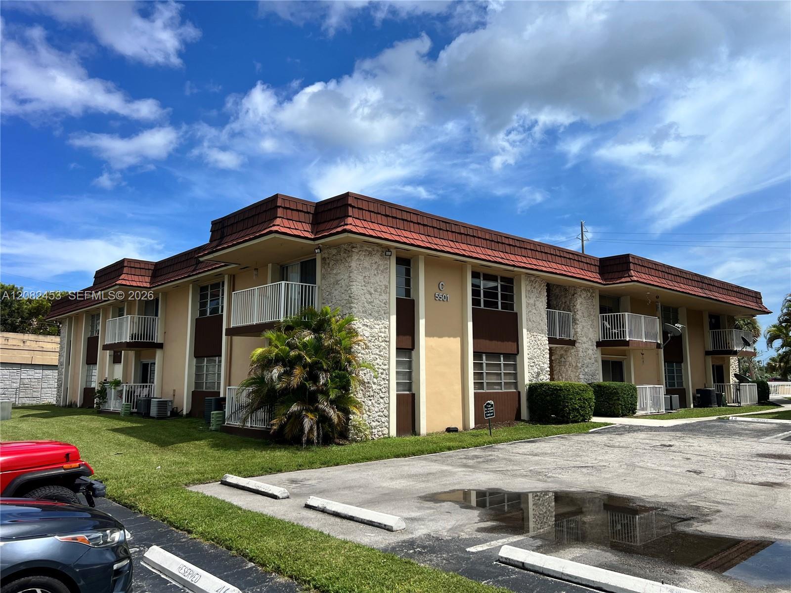 5501 SW 77th Ct # 102C, Miami FL 33155
