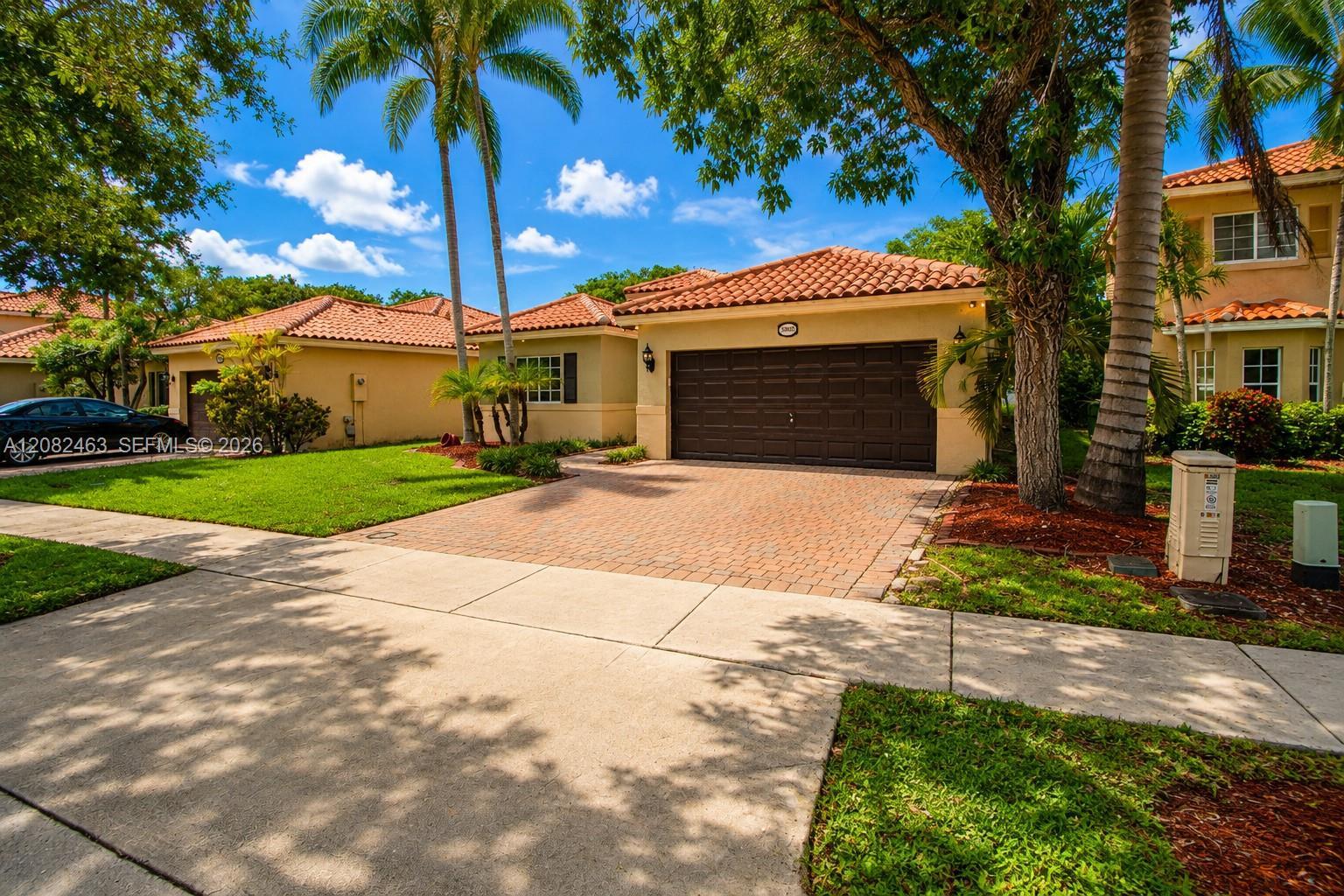 1680 NE 35th Ave, Homestead FL 33033