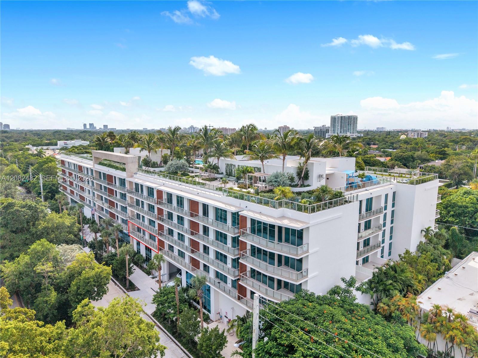 2200 Brickell Ave # 202, Miami FL 33129