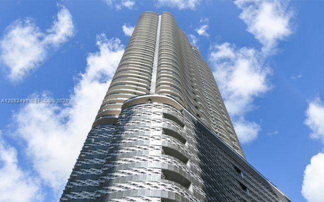 1000 Brickell Plaza # 2406, Miami FL 33131