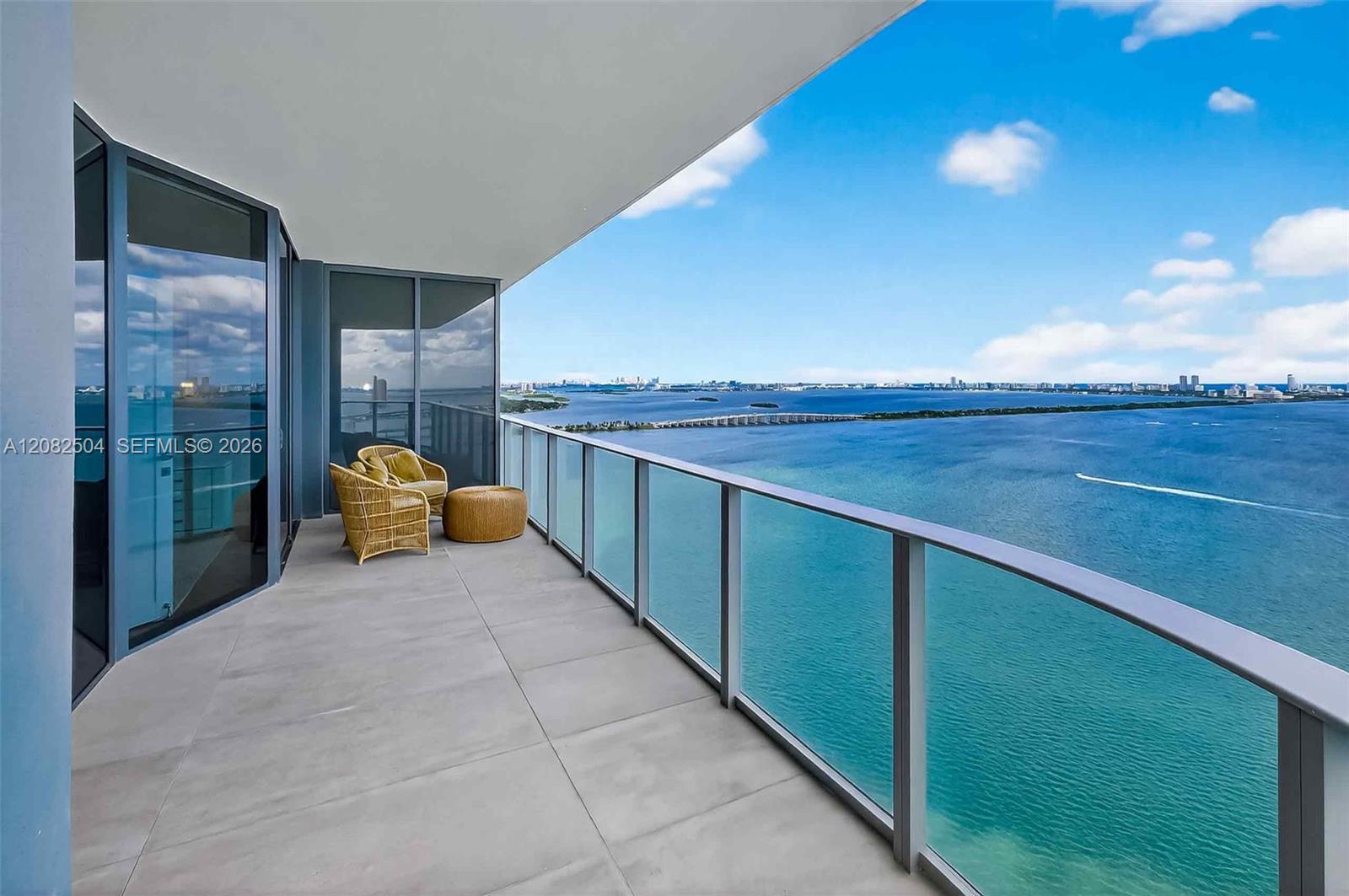 700 NE 24th St # 3007, Miami FL 33137