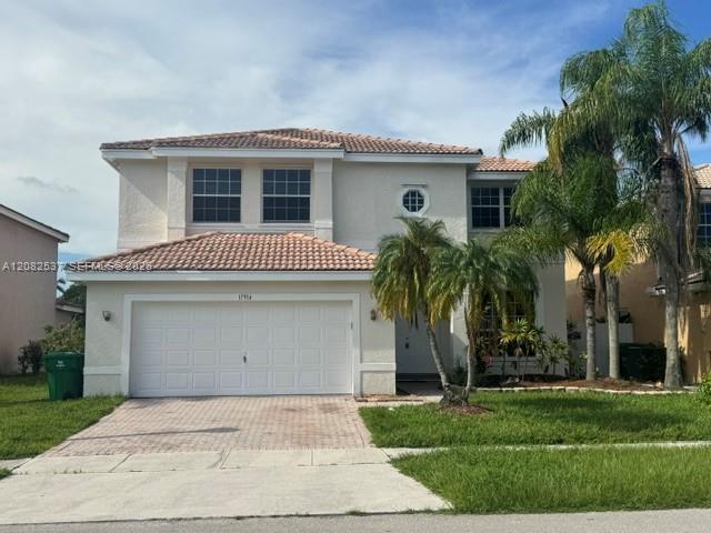 17914 SW 20th St, Miramar FL 33029