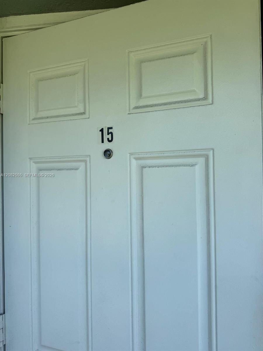 3260 NE 19th Ave # 15, Oakland Park FL 33306