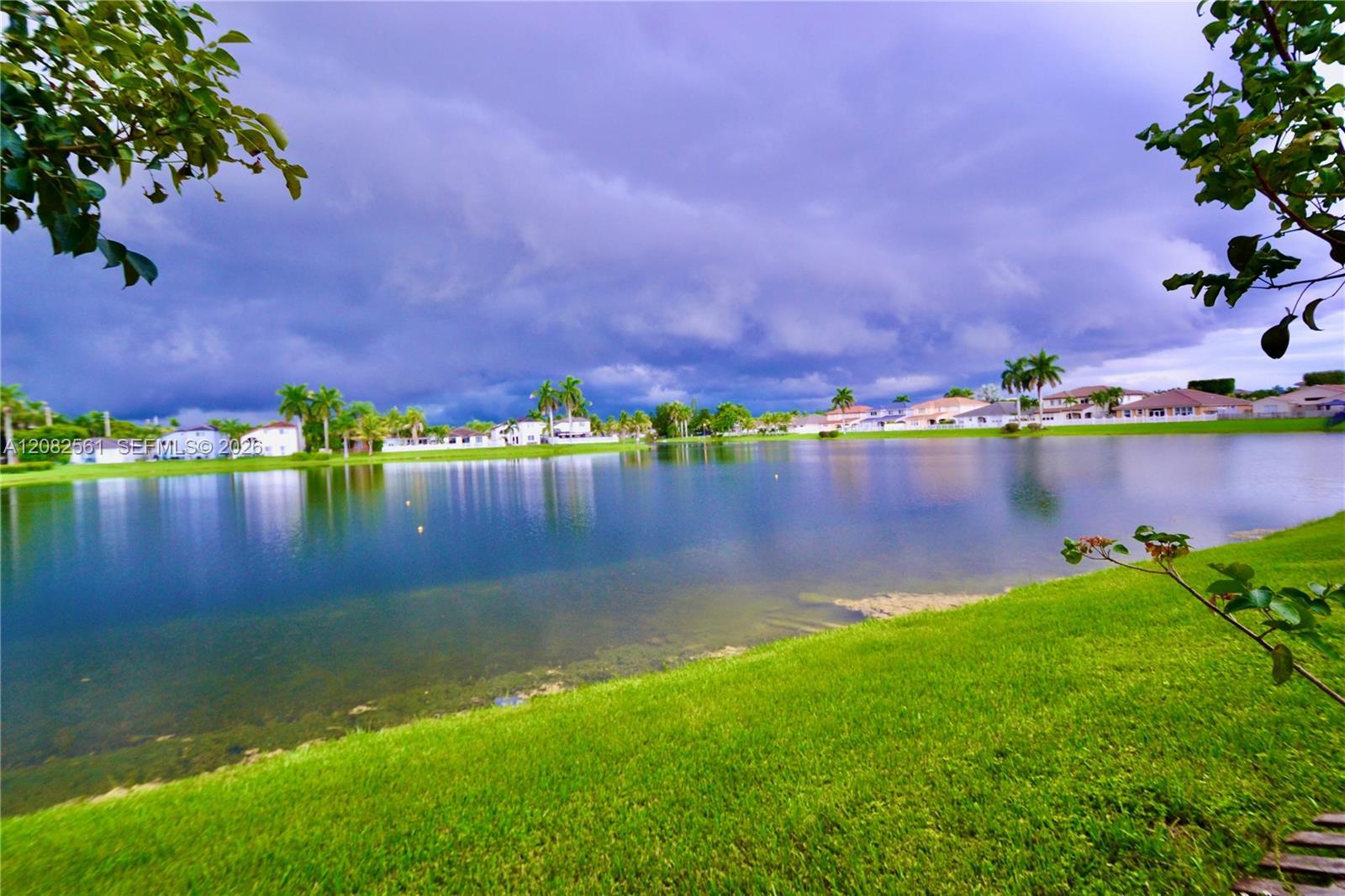 7132 SW 158th Path, Miami FL 33193
