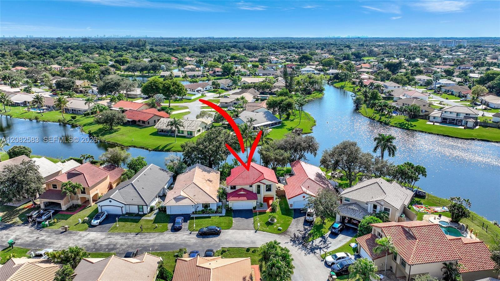 6320 Plymouth Ln, Davie FL 33331