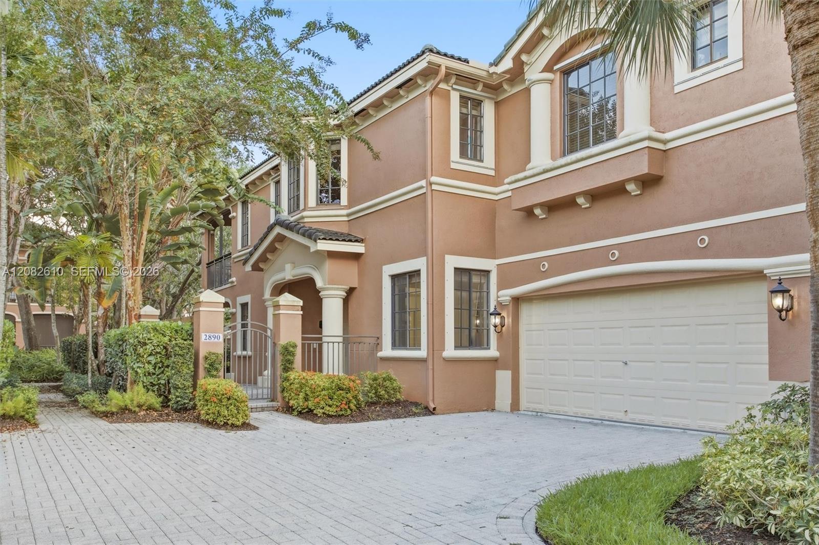 2890 Kinsington Cir # 1, Weston FL 33332