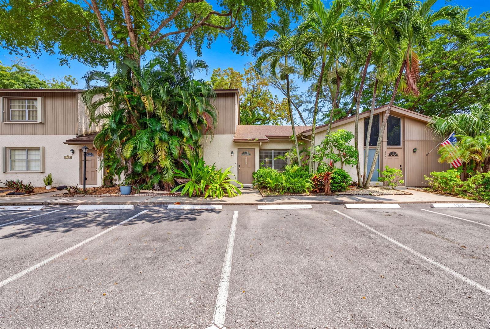 7243 W SUNRISE Boulevard # 7243K, Plantation FL 33313