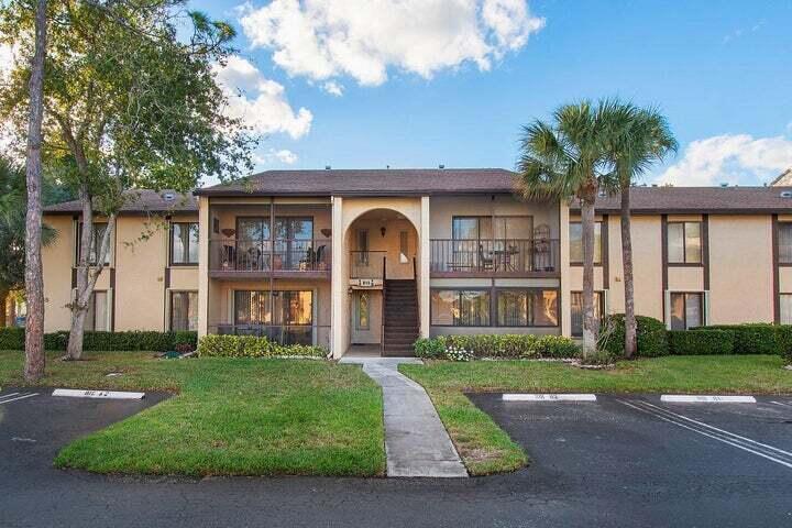 815 Sky Pine Way # A1, FL 33415