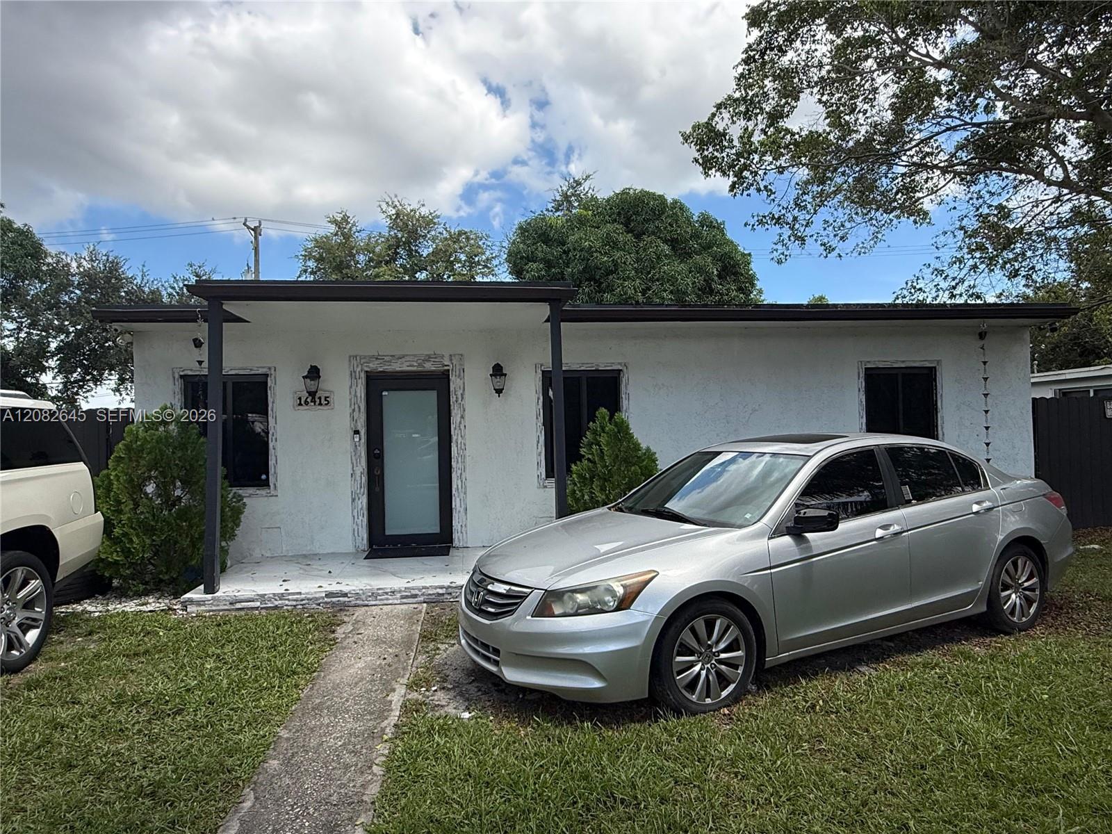16415 NW 22nd Ave, Miami Gardens FL 33054