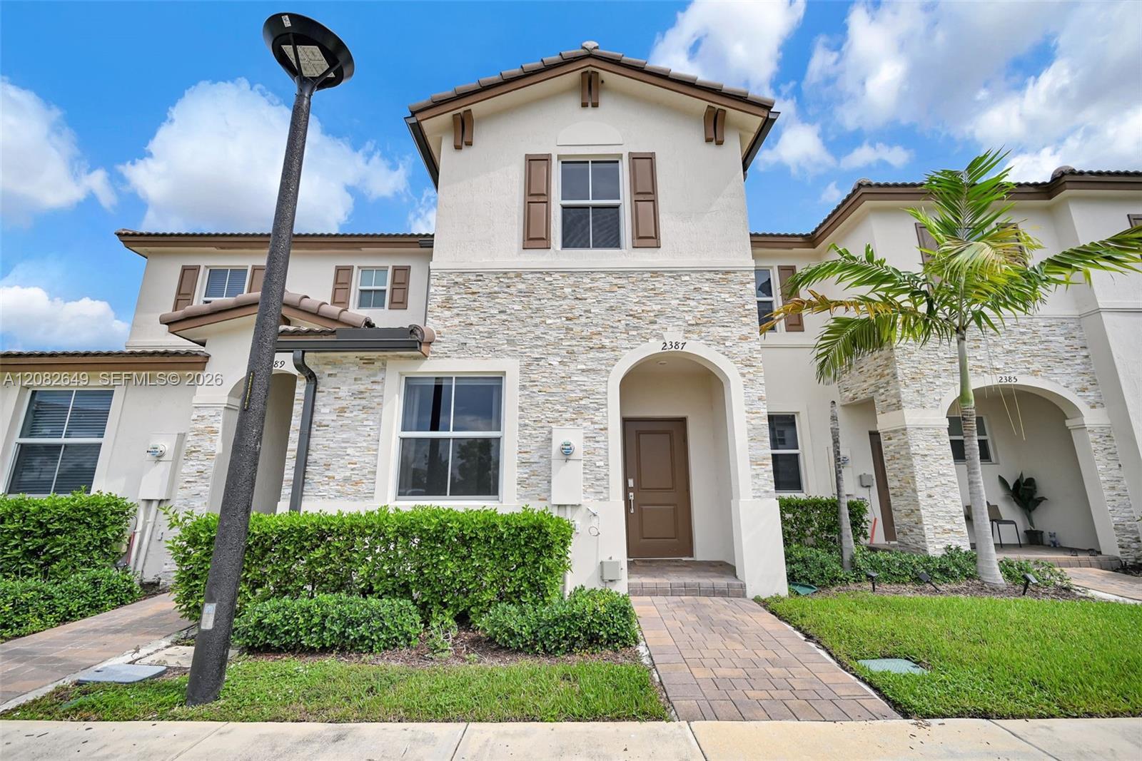 2387 NW 122nd Ter, Miami FL 33167
