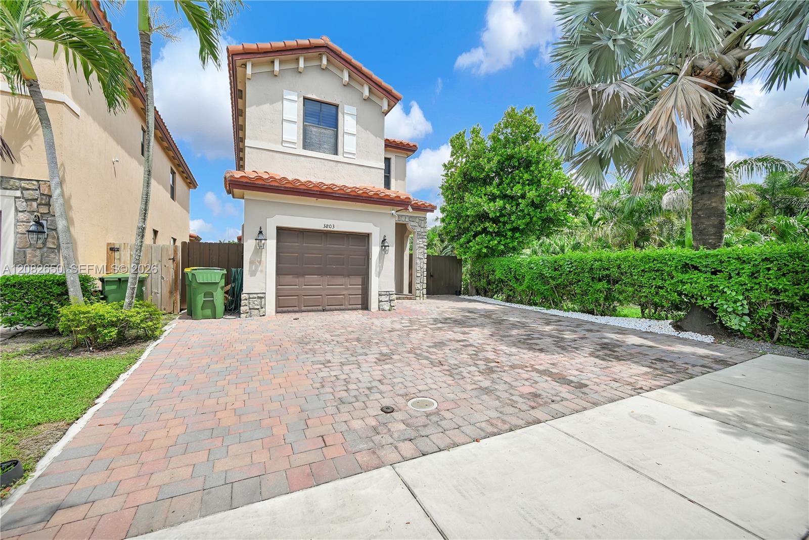 3803 NE 2nd St, Homestead FL 33033