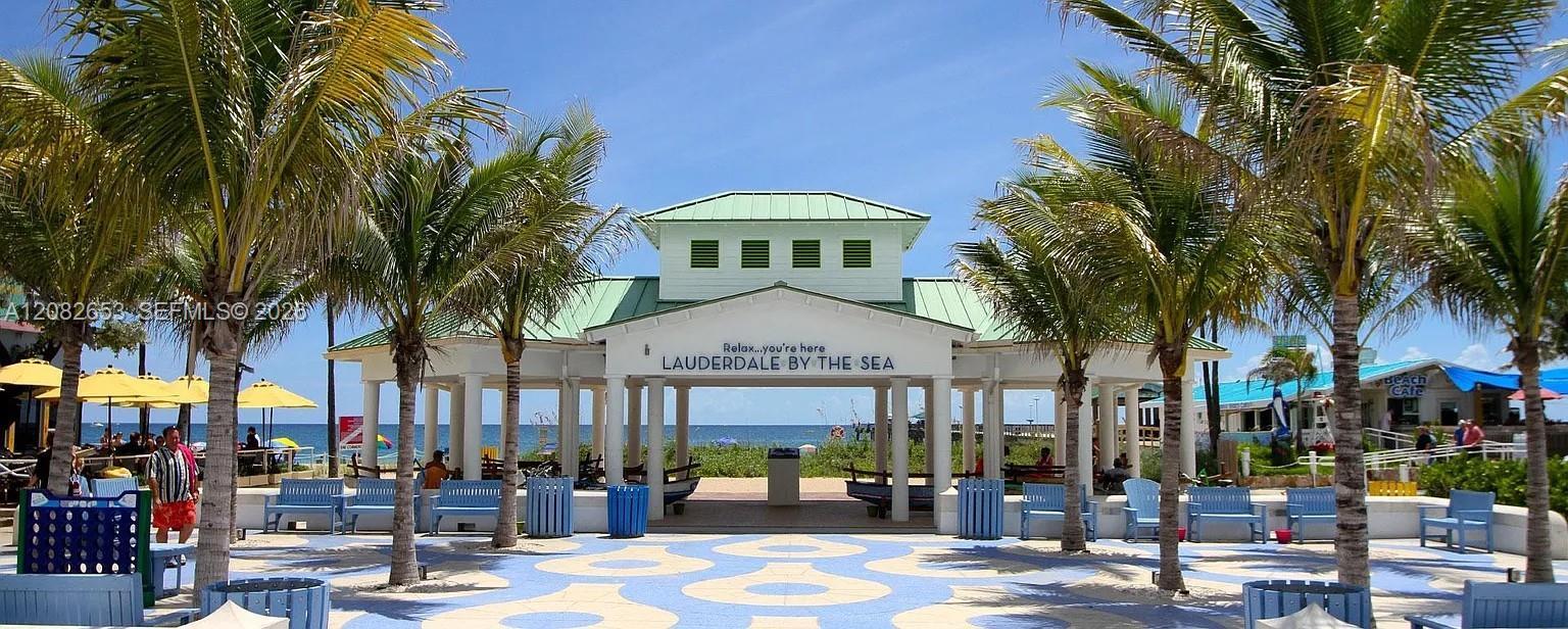 4627 Bougainvilla Dr # 2E, Lauderdale By The Sea FL 33308